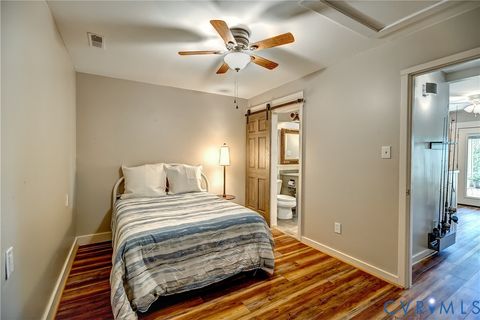 Tiny photo for 2710 Spinnaker Court, Henrico, VA 23233 (MLS # 2610939)