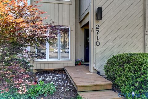 Tiny photo for 2710 Spinnaker Court, Henrico, VA 23233 (MLS # 2610939)