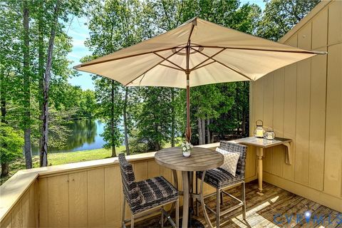 Tiny photo for 2710 Spinnaker Court, Henrico, VA 23233 (MLS # 2610939)