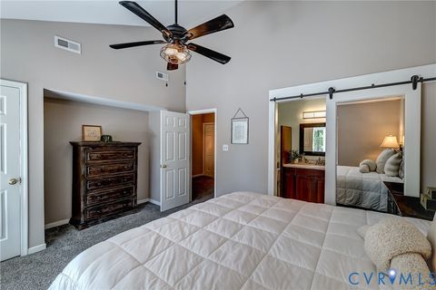 Tiny photo for 2710 Spinnaker Court, Henrico, VA 23233 (MLS # 2610939)
