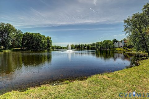 Tiny photo for 2710 Spinnaker Court, Henrico, VA 23233 (MLS # 2610939)