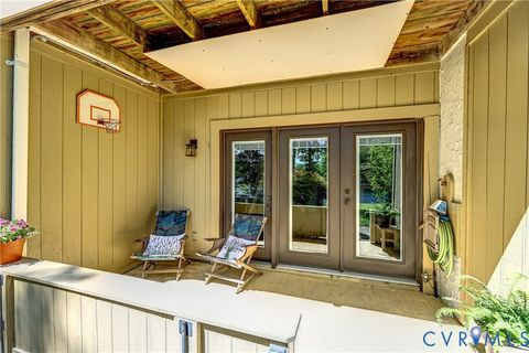 Tiny photo for 2710 Spinnaker Court, Henrico, VA 23233 (MLS # 2610939)