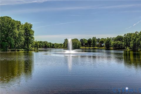 Tiny photo for 2710 Spinnaker Court, Henrico, VA 23233 (MLS # 2610939)