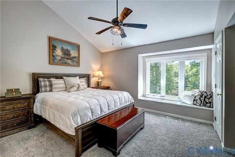 Tiny photo for 2710 Spinnaker Court, Henrico, VA 23233 (MLS # 2610939)