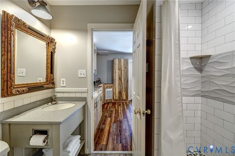 Tiny photo for 2710 Spinnaker Court, Henrico, VA 23233 (MLS # 2610939)