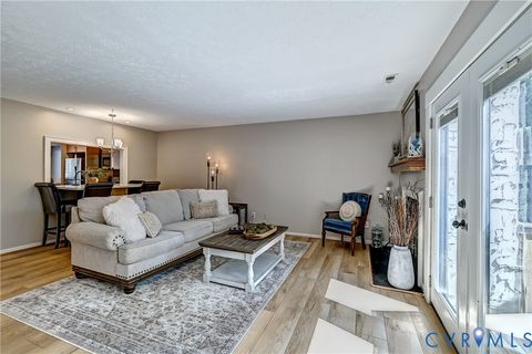 Tiny photo for 2710 Spinnaker Court, Henrico, VA 23233 (MLS # 2610939)