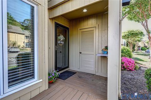Tiny photo for 2710 Spinnaker Court, Henrico, VA 23233 (MLS # 2610939)