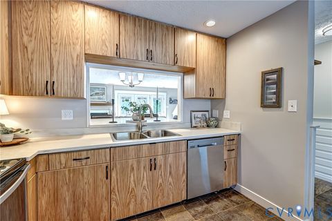 Tiny photo for 2710 Spinnaker Court, Henrico, VA 23233 (MLS # 2610939)