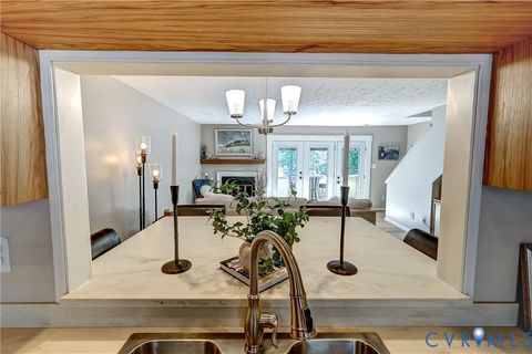 Tiny photo for 2710 Spinnaker Court, Henrico, VA 23233 (MLS # 2610939)
