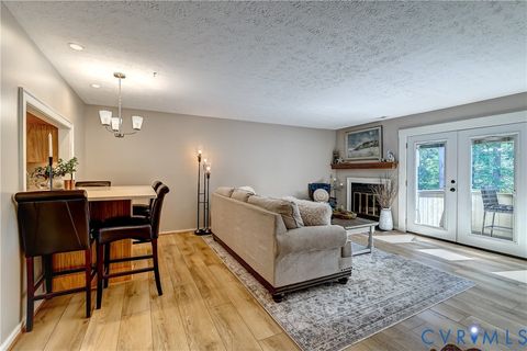 Tiny photo for 2710 Spinnaker Court, Henrico, VA 23233 (MLS # 2610939)