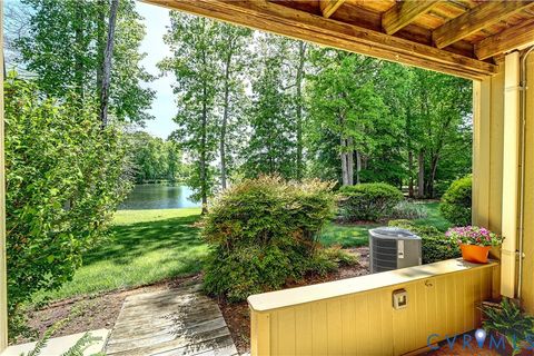 Tiny photo for 2710 Spinnaker Court, Henrico, VA 23233 (MLS # 2610939)