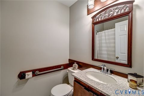 Tiny photo for 2710 Spinnaker Court, Henrico, VA 23233 (MLS # 2610939)