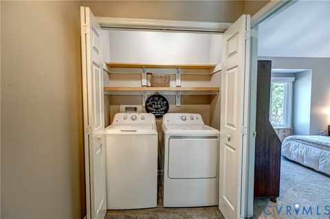 Tiny photo for 2710 Spinnaker Court, Henrico, VA 23233 (MLS # 2610939)