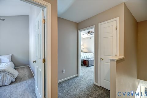 Tiny photo for 2710 Spinnaker Court, Henrico, VA 23233 (MLS # 2610939)