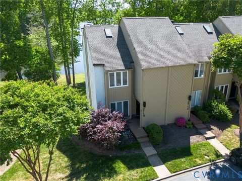 Photo of 2710 Spinnaker Court, Henrico, VA 23233 (MLS # 2610939)