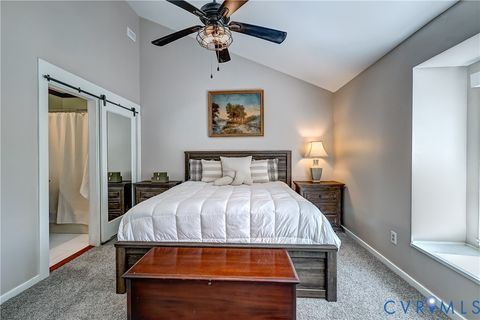 Tiny photo for 2710 Spinnaker Court, Henrico, VA 23233 (MLS # 2610939)
