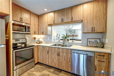 Tiny photo for 2710 Spinnaker Court, Henrico, VA 23233 (MLS # 2610939)