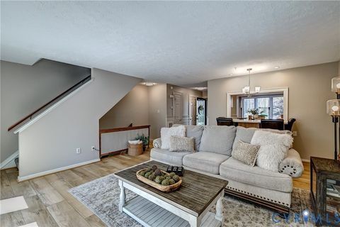 Tiny photo for 2710 Spinnaker Court, Henrico, VA 23233 (MLS # 2610939)