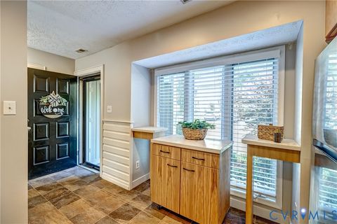 Tiny photo for 2710 Spinnaker Court, Henrico, VA 23233 (MLS # 2610939)