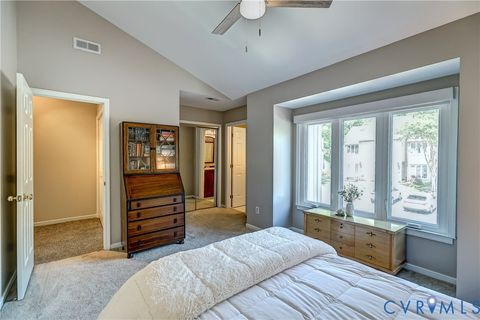 Tiny photo for 2710 Spinnaker Court, Henrico, VA 23233 (MLS # 2610939)