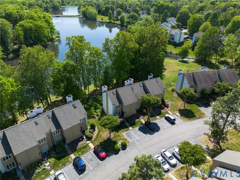 Tiny photo for 2710 Spinnaker Court, Henrico, VA 23233 (MLS # 2610939)