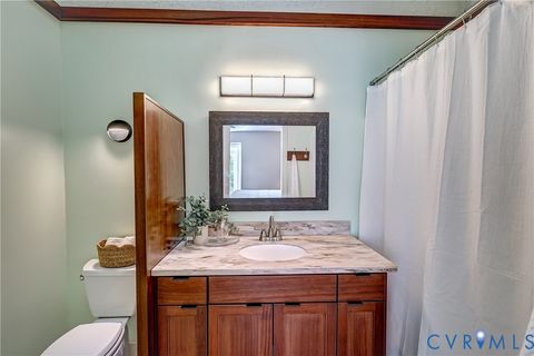 Tiny photo for 2710 Spinnaker Court, Henrico, VA 23233 (MLS # 2610939)