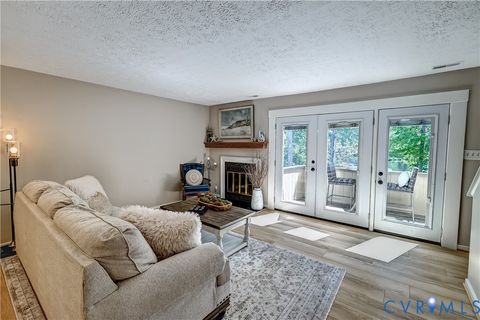 Tiny photo for 2710 Spinnaker Court, Henrico, VA 23233 (MLS # 2610939)