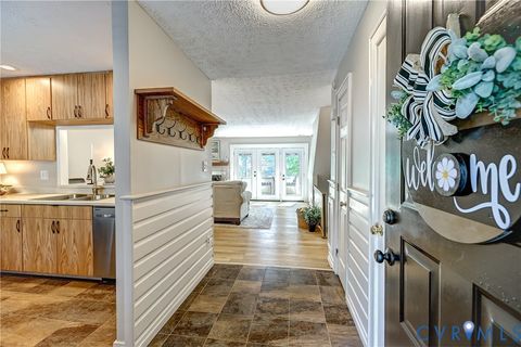 Tiny photo for 2710 Spinnaker Court, Henrico, VA 23233 (MLS # 2610939)