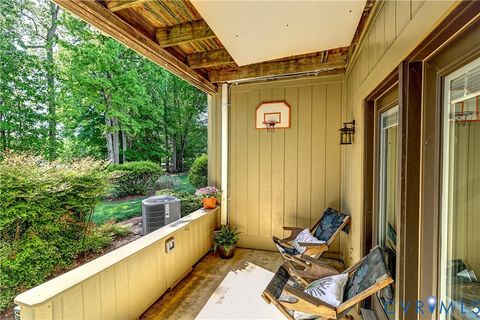 Tiny photo for 2710 Spinnaker Court, Henrico, VA 23233 (MLS # 2610939)