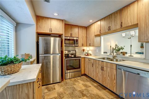 Tiny photo for 2710 Spinnaker Court, Henrico, VA 23233 (MLS # 2610939)
