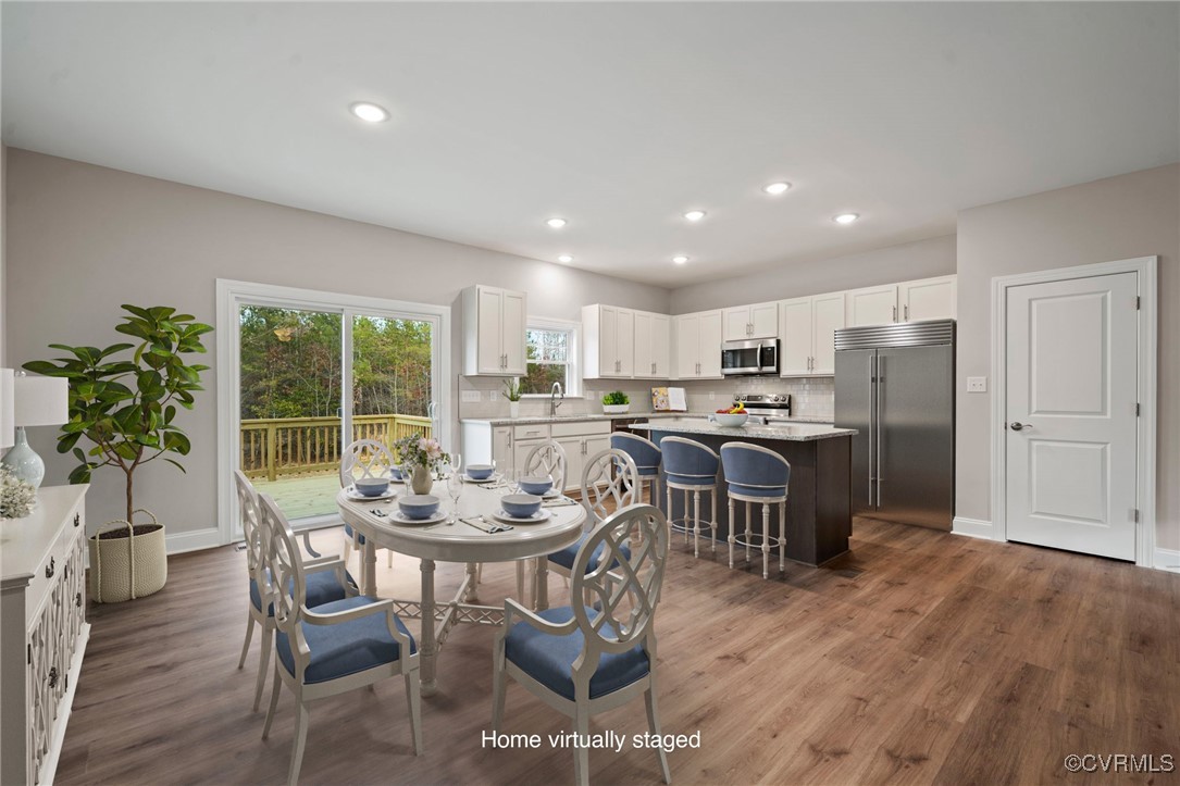 371 Glenmore (Lot 52A) Lane