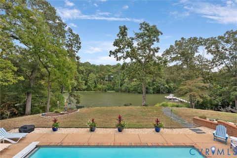 Tiny photo for 935 Ring Farm Road Rd, White Stone, VA 22578 (MLS # 2604845)