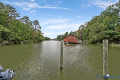 Tiny photo for 935 Ring Farm Road Rd, White Stone, VA 22578 (MLS # 2604845)