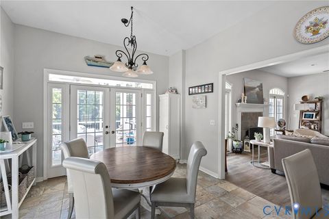 Tiny photo for 935 Ring Farm Road Rd, White Stone, VA 22578 (MLS # 2604845)