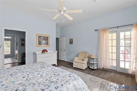 Tiny photo for 935 Ring Farm Road Rd, White Stone, VA 22578 (MLS # 2604845)