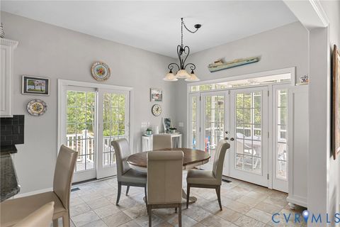 Tiny photo for 935 Ring Farm Road Rd, White Stone, VA 22578 (MLS # 2604845)