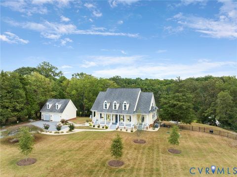 Tiny photo for 935 Ring Farm Road Rd, White Stone, VA 22578 (MLS # 2604845)