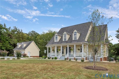 Tiny photo for 935 Ring Farm Road Rd, White Stone, VA 22578 (MLS # 2604845)
