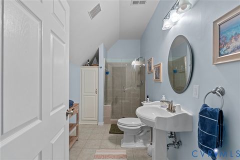 Tiny photo for 935 Ring Farm Road Rd, White Stone, VA 22578 (MLS # 2604845)