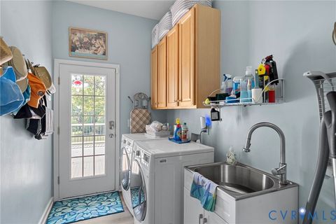 Tiny photo for 935 Ring Farm Road Rd, White Stone, VA 22578 (MLS # 2604845)