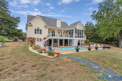Tiny photo for 935 Ring Farm Road Rd, White Stone, VA 22578 (MLS # 2604845)