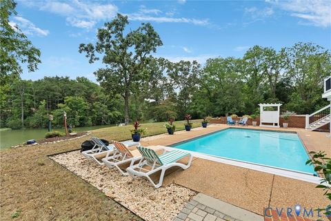 Tiny photo for 935 Ring Farm Road Rd, White Stone, VA 22578 (MLS # 2604845)