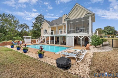 Tiny photo for 935 Ring Farm Road Rd, White Stone, VA 22578 (MLS # 2604845)