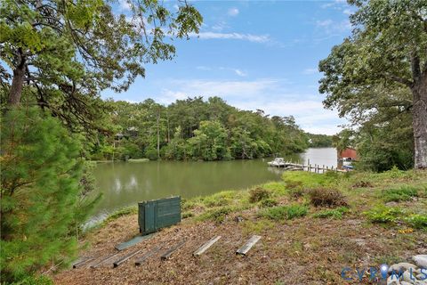 Tiny photo for 935 Ring Farm Road Rd, White Stone, VA 22578 (MLS # 2604845)
