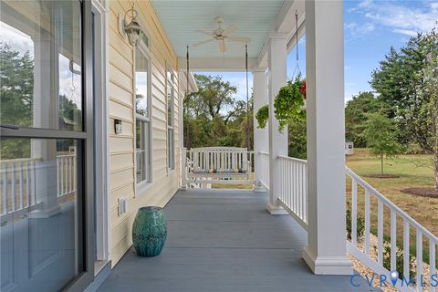 Tiny photo for 935 Ring Farm Road Rd, White Stone, VA 22578 (MLS # 2604845)