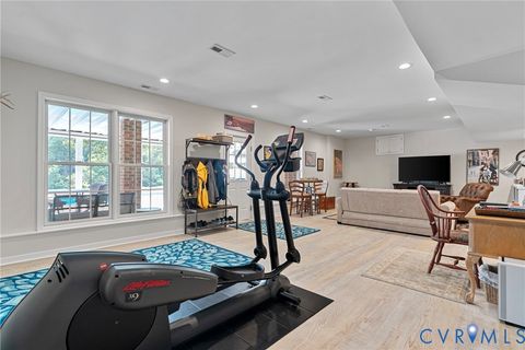 Tiny photo for 935 Ring Farm Road Rd, White Stone, VA 22578 (MLS # 2604845)