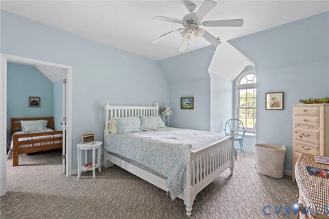 Tiny photo for 935 Ring Farm Road Rd, White Stone, VA 22578 (MLS # 2604845)