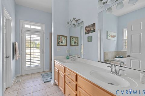 Tiny photo for 935 Ring Farm Road Rd, White Stone, VA 22578 (MLS # 2604845)