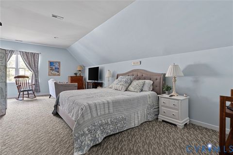 Tiny photo for 935 Ring Farm Road Rd, White Stone, VA 22578 (MLS # 2604845)