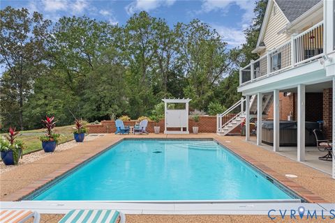 Tiny photo for 935 Ring Farm Road Rd, White Stone, VA 22578 (MLS # 2604845)